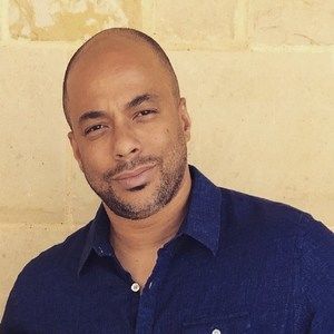 Meet your Posher, Gary